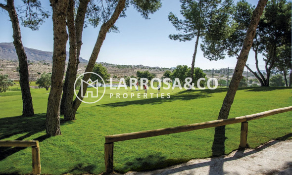 New build - Apartment - Monforte del Cid - Alenda Golf