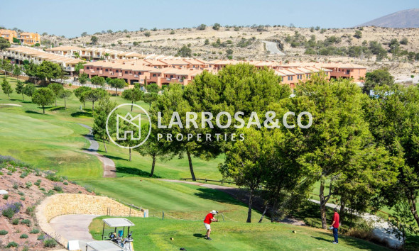 New build - Apartment - Monforte del Cid - Alenda Golf