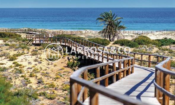 New build - Apartment - Monforte del Cid - Alenda Golf