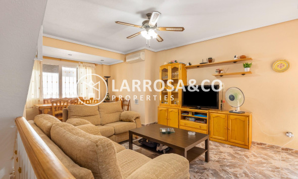 Resale - Semi-detached house - Los Alcázares - Centro