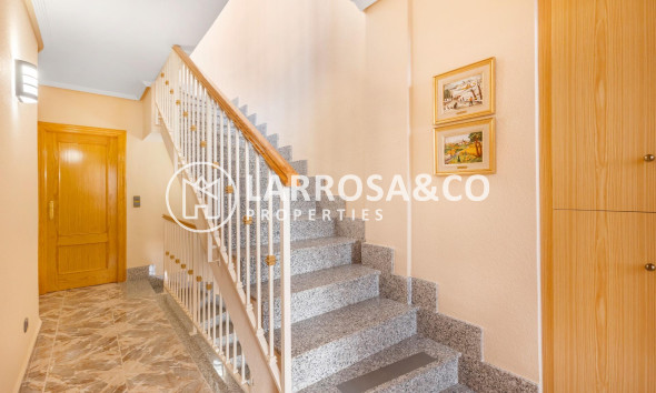 Resale - Semi-detached house - Los Alcázares - Centro
