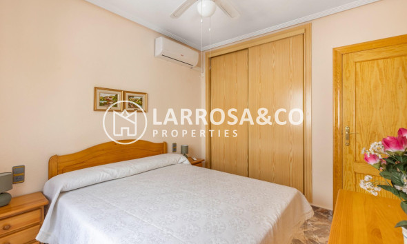 Resale - Semi-detached house - Los Alcázares - Centro