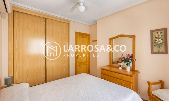 Resale - Semi-detached house - Los Alcázares - Centro