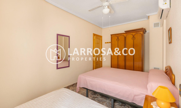 Resale - Semi-detached house - Los Alcázares - Centro