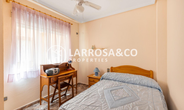 Resale - Semi-detached house - Los Alcázares - Centro