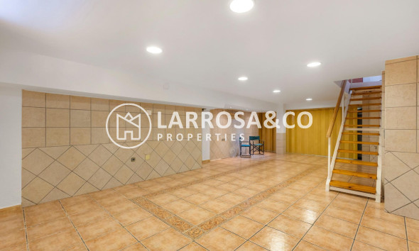 Resale - Semi-detached house - Los Alcázares - Centro