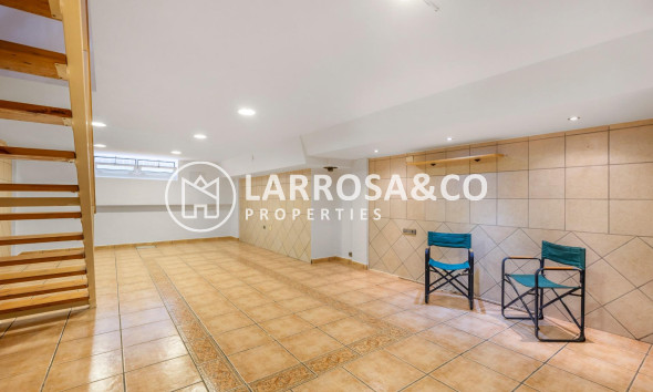 Resale - Semi-detached house - Los Alcázares - Centro
