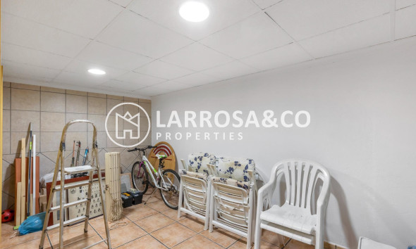 Resale - Semi-detached house - Los Alcázares - Centro