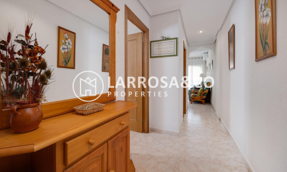 A Vendre - Apartment - Torrevieja - Playa del cura