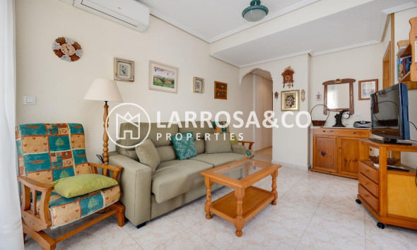 A Vendre - Apartment - Torrevieja - Playa del cura
