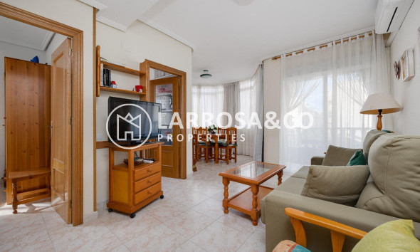 A Vendre - Apartment - Torrevieja - Playa del cura