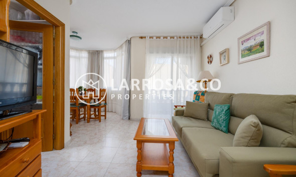 A Vendre - Apartment - Torrevieja - Playa del cura