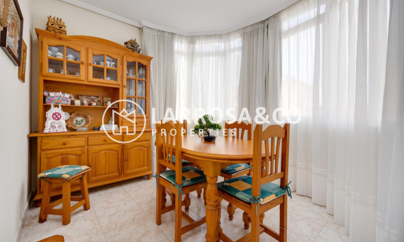 A Vendre - Apartment - Torrevieja - Playa del cura