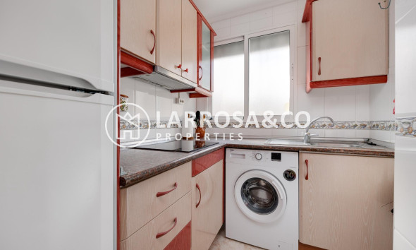 A Vendre - Apartment - Torrevieja - Playa del cura