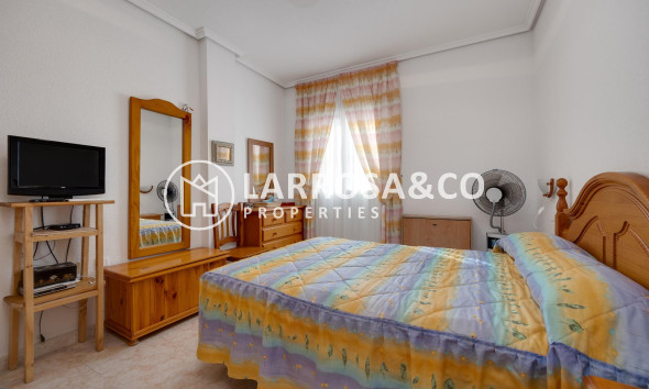 A Vendre - Apartment - Torrevieja - Playa del cura