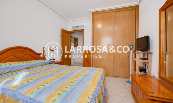 A Vendre - Apartment - Torrevieja - Playa del cura