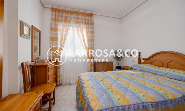 A Vendre - Apartment - Torrevieja - Playa del cura