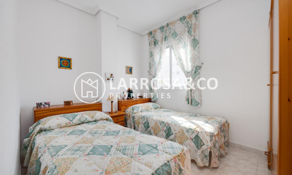 A Vendre - Apartment - Torrevieja - Playa del cura