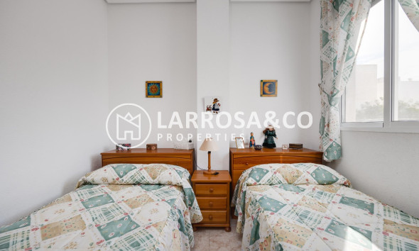 A Vendre - Apartment - Torrevieja - Playa del cura