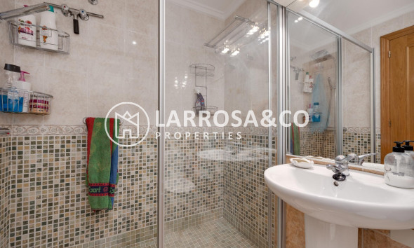 A Vendre - Apartment - Torrevieja - Playa del cura