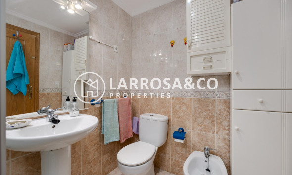 A Vendre - Apartment - Torrevieja - Playa del cura