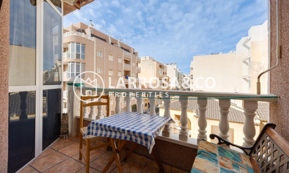 A Vendre - Apartment - Torrevieja - Playa del cura
