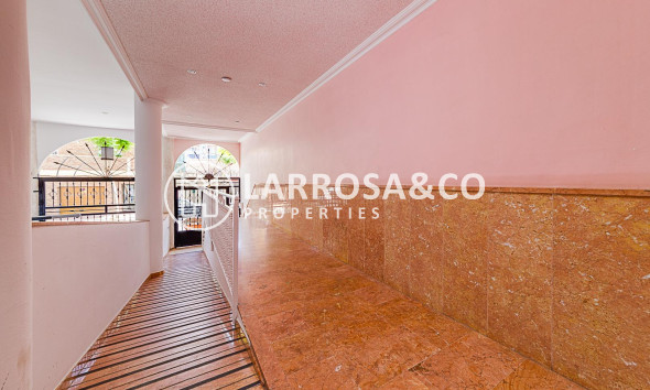 A Vendre - Apartment - Torrevieja - Playa del cura