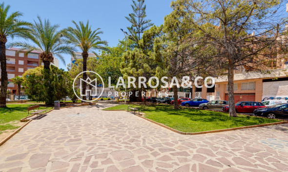 A Vendre - Apartment - Torrevieja - Playa del cura