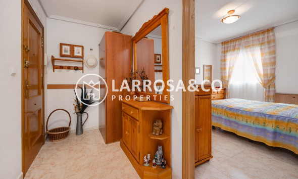 A Vendre - Apartment - Torrevieja - Playa del cura