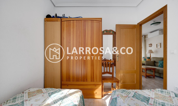 A Vendre - Apartment - Torrevieja - Playa del cura