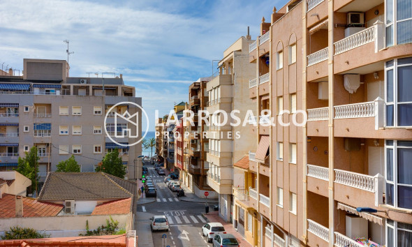 A Vendre - Apartment - Torrevieja - Playa del cura