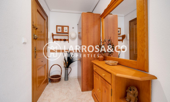 A Vendre - Apartment - Torrevieja - Playa del cura