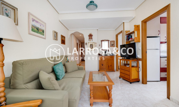 A Vendre - Apartment - Torrevieja - Playa del cura