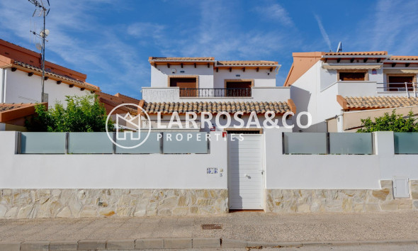 Reventa - Chalet - Orihuela costa - PAU 8