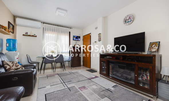 Reventa - Chalet - Orihuela costa - PAU 8