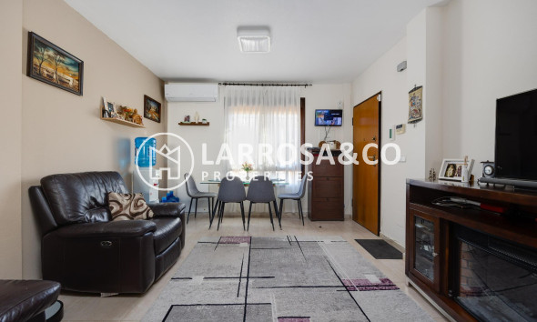 Reventa - Chalet - Orihuela costa - PAU 8