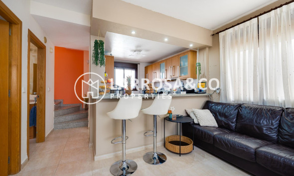 Reventa - Chalet - Orihuela costa - PAU 8