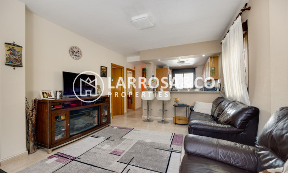 Reventa - Chalet - Orihuela costa - PAU 8