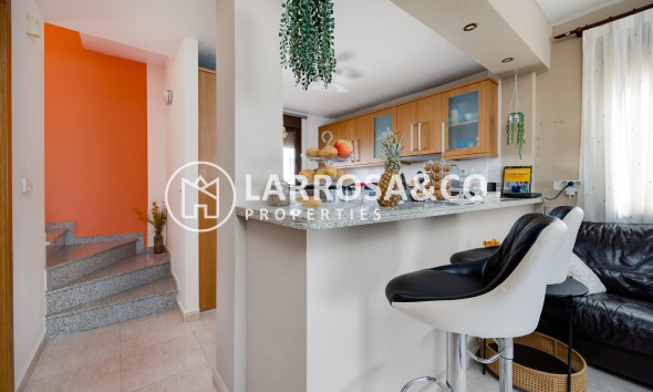 Reventa - Chalet - Orihuela costa - PAU 8