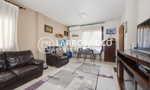 Reventa - Chalet - Orihuela costa - PAU 8