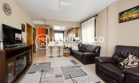 Reventa - Chalet - Orihuela costa - PAU 8