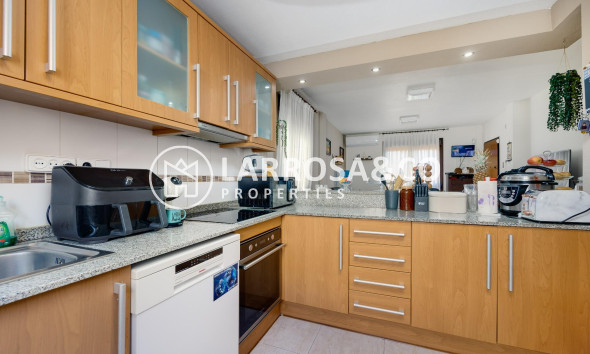 Reventa - Chalet - Orihuela costa - PAU 8