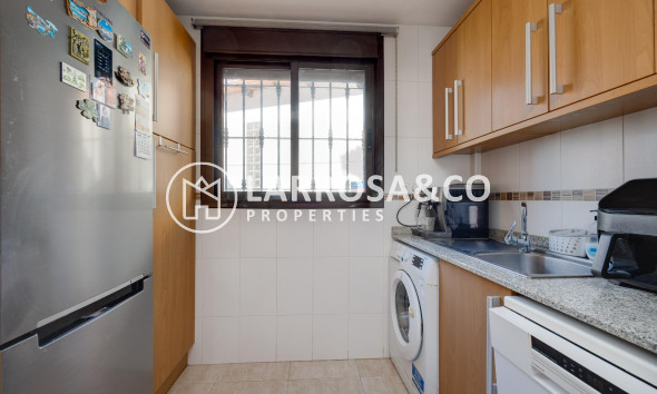 Reventa - Chalet - Orihuela costa - PAU 8