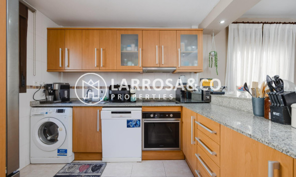 Reventa - Chalet - Orihuela costa - PAU 8