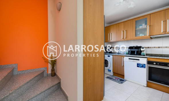 Reventa - Chalet - Orihuela costa - PAU 8