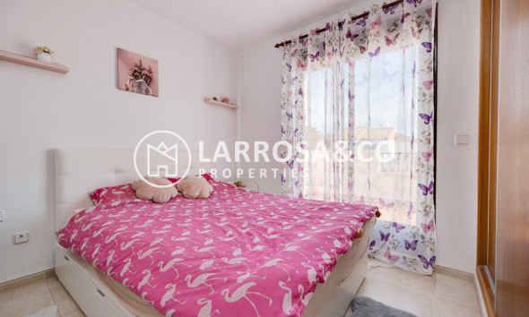 Reventa - Chalet - Orihuela costa - PAU 8