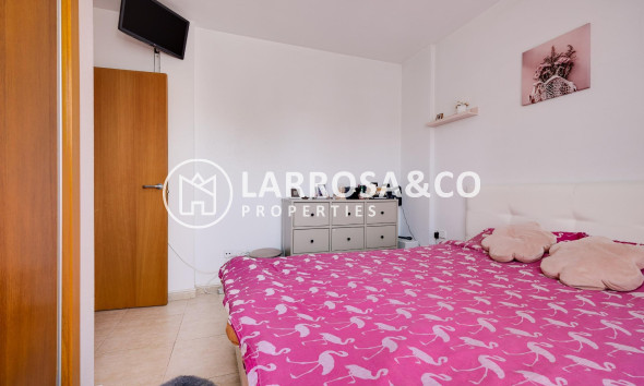 Reventa - Chalet - Orihuela costa - PAU 8