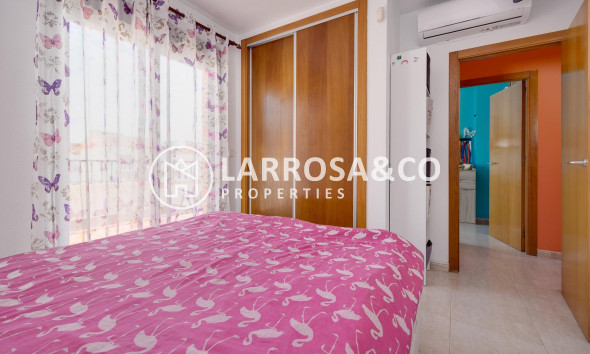 Reventa - Chalet - Orihuela costa - PAU 8