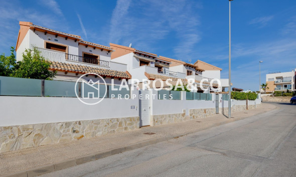 Reventa - Chalet - Orihuela costa - PAU 8