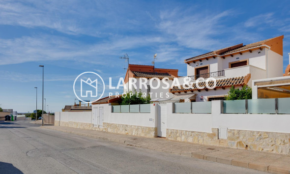 Reventa - Chalet - Orihuela costa - PAU 8